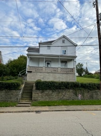 Building Photo - 213 Washington St