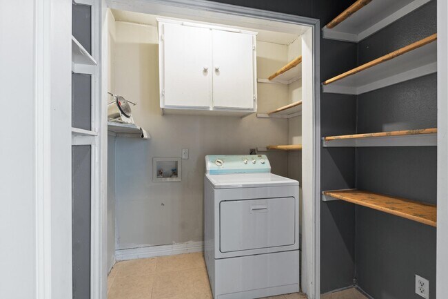 Building Photo - 3022 Edgar Allen Poe Dr