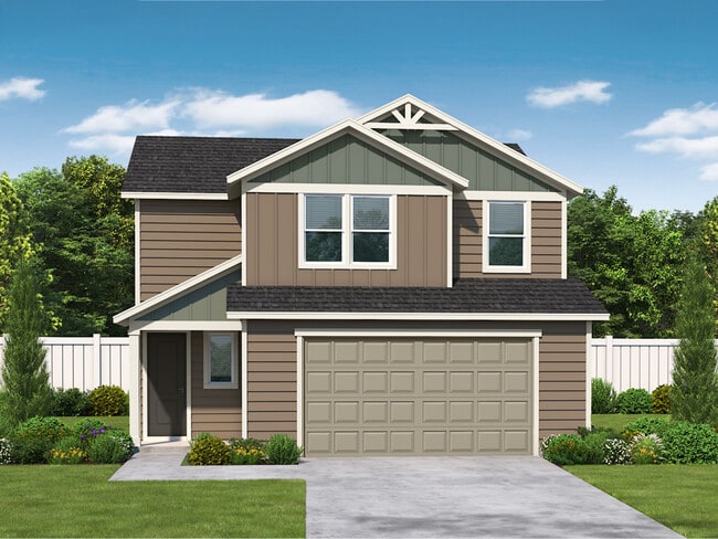 Building Photo - 1228 South