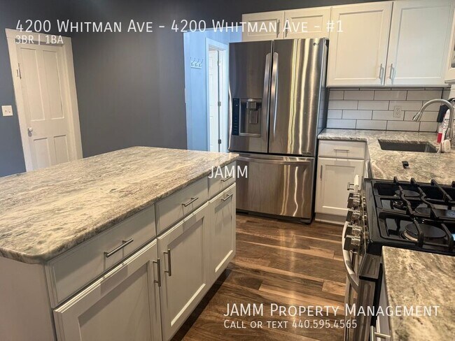 Building Photo - 4200 Whitman Ave