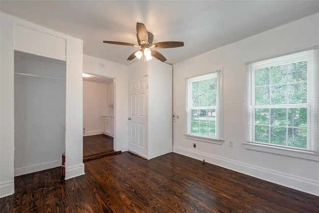Building Photo - 4612 Rawley St