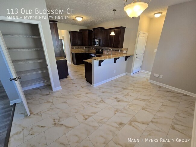 Building Photo - 113 Old Blossom Ct