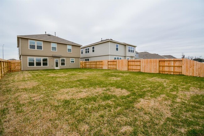 Building Photo - 4930 Lucky Fawn Ln