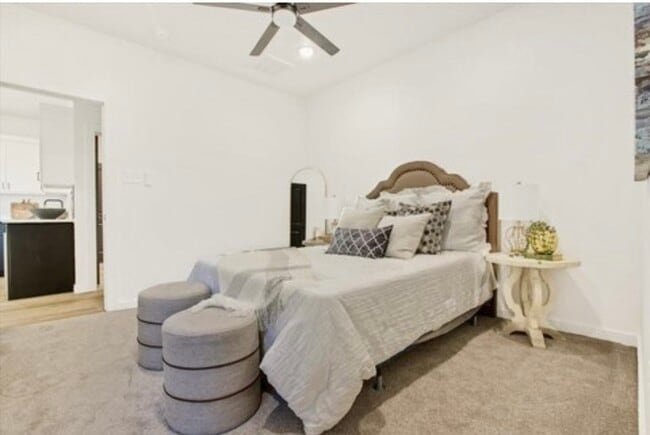 Building Photo - 6918 13th St