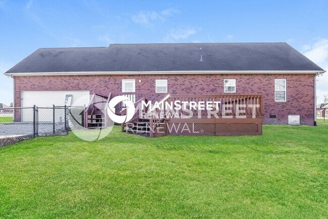 Building Photo - 2901 Ridgewood Dr