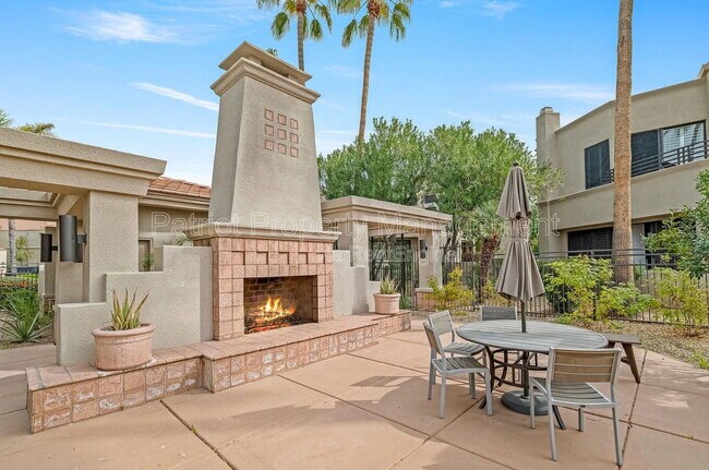 Building Photo - 8989 N Gainey Center Dr