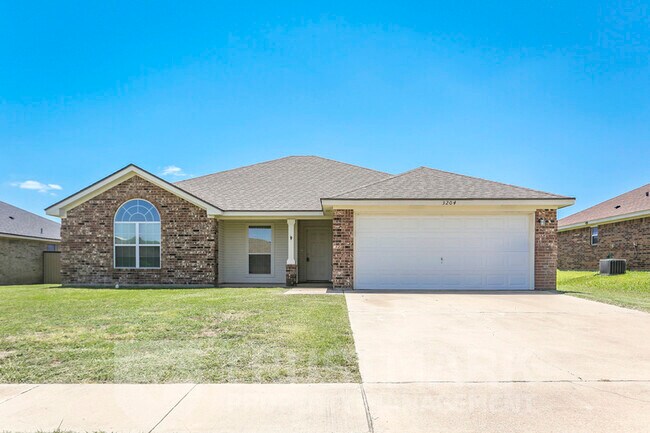 Primary Photo - 3204 Canadian River Loop