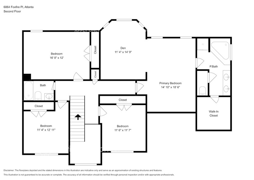 Building Photo - 6864 Foxfire Pl