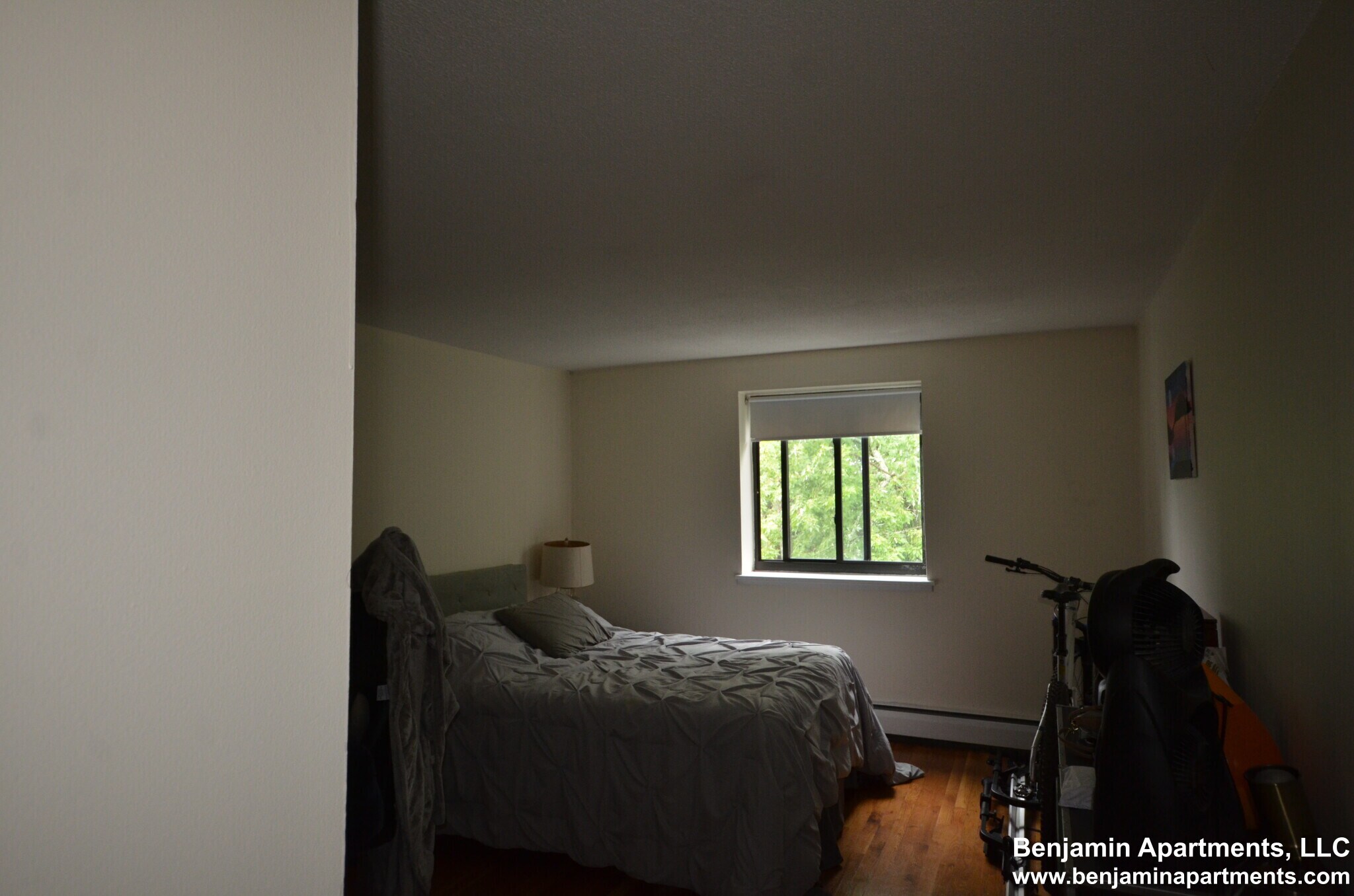 Building Photo - 60 Homer Ave