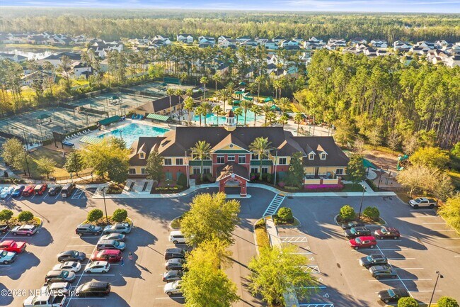 Building Photo - 730 Ginger Mill Dr