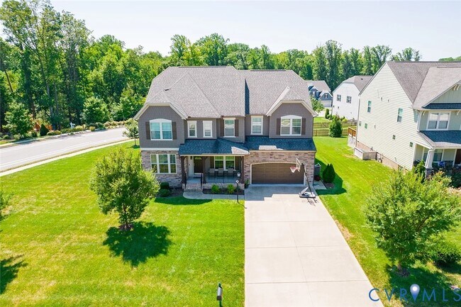 Building Photo - 5001 Maben Hill Ln