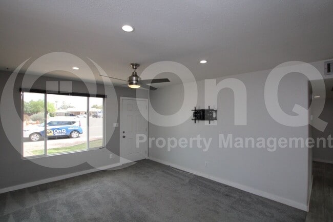 Building Photo - 3304 N El Dorado Dr