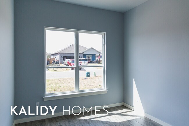 Building Photo - 512 Remington Ave