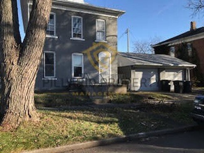 Building Photo - 631 Second Street