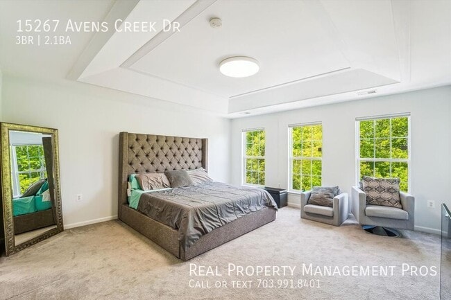 Building Photo - 15267 Avens Creek Dr