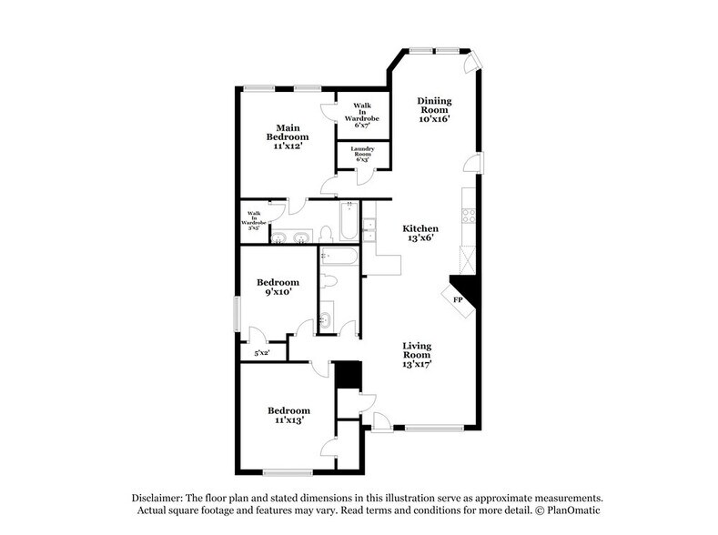 Building Photo - 5895 Waverly Dr