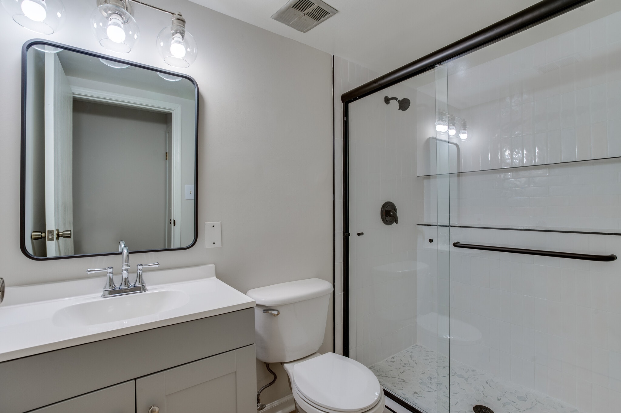 Addition Bathroom - 5471 Braddock Ridge Dr