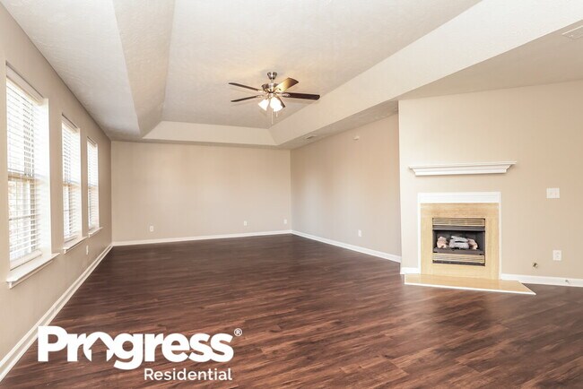 Building Photo - 5337 Sunnyvale Dr