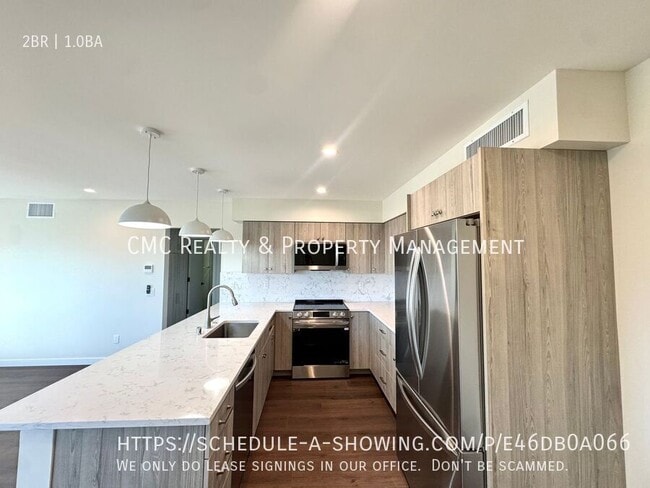 Building Photo - 5546 2nd St