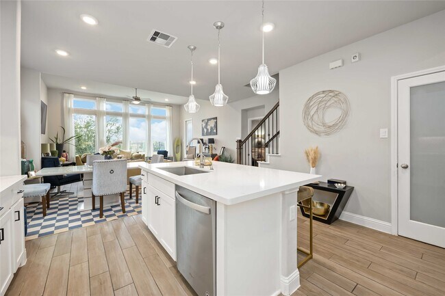 Building Photo - 23731 Ruby Bramble Trail