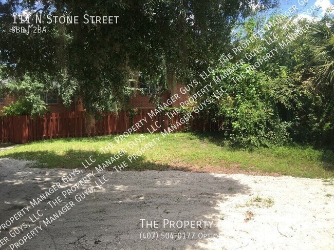 Building Photo - 111 N Stone St