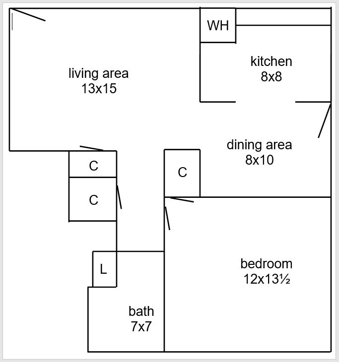 Building Photo - 5830 Penrose Ave