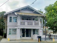 Building Photo - 458 W Vernon Ave