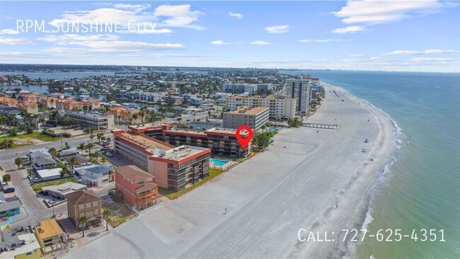 Primary Photo - 17580 Gulf Blvd