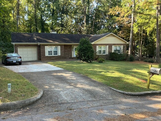 Primary Photo - 7504 Milestone Ct