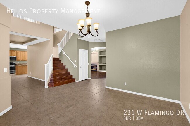 Building Photo - 231 W Flamingo Dr