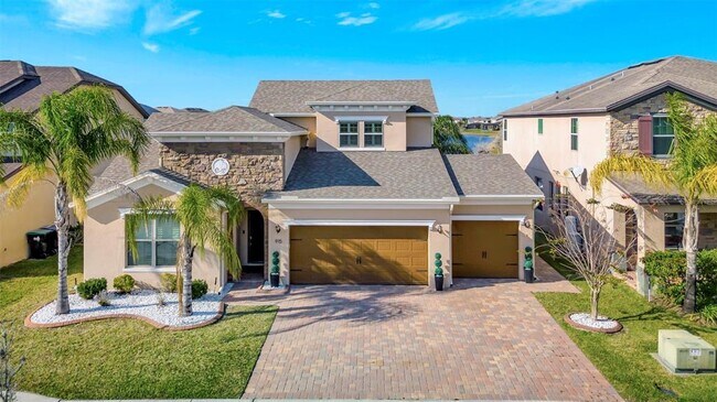 Building Photo - 915 Fountain Coin Loop