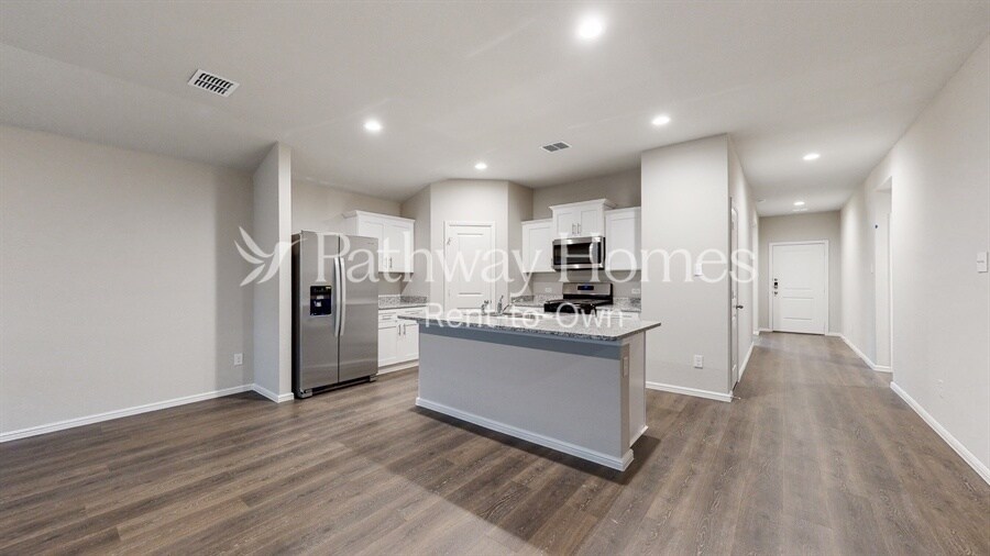 Building Photo - 1604 Vandemere Ct