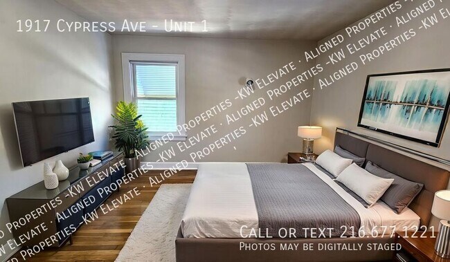 Building Photo - 1917 Cypress Ave