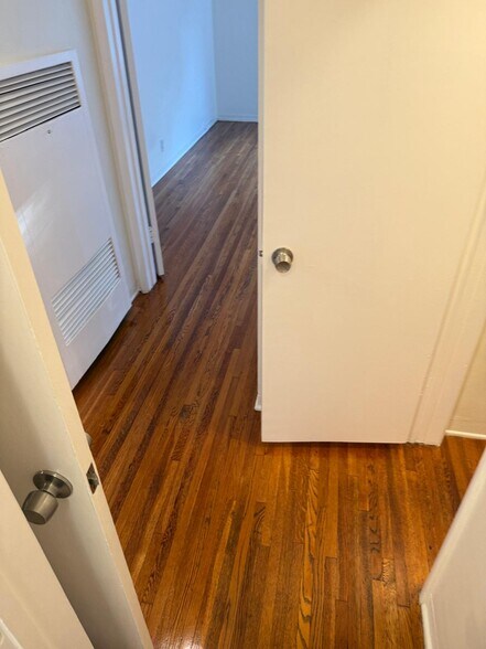 Bedroom - 1114 N Sweetzer Ave