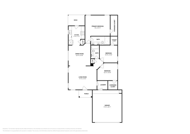 Building Photo - 1335 Crane Ct