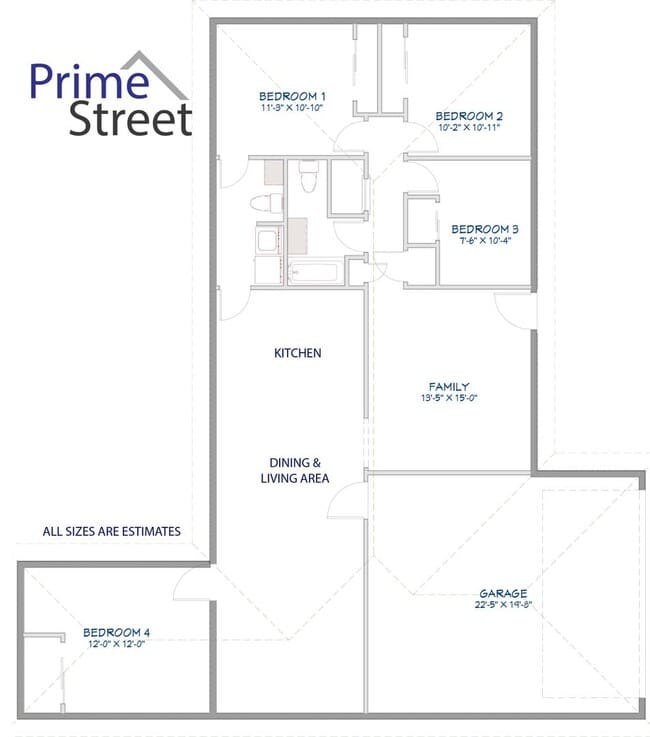 Building Photo - 6550 Summerdale