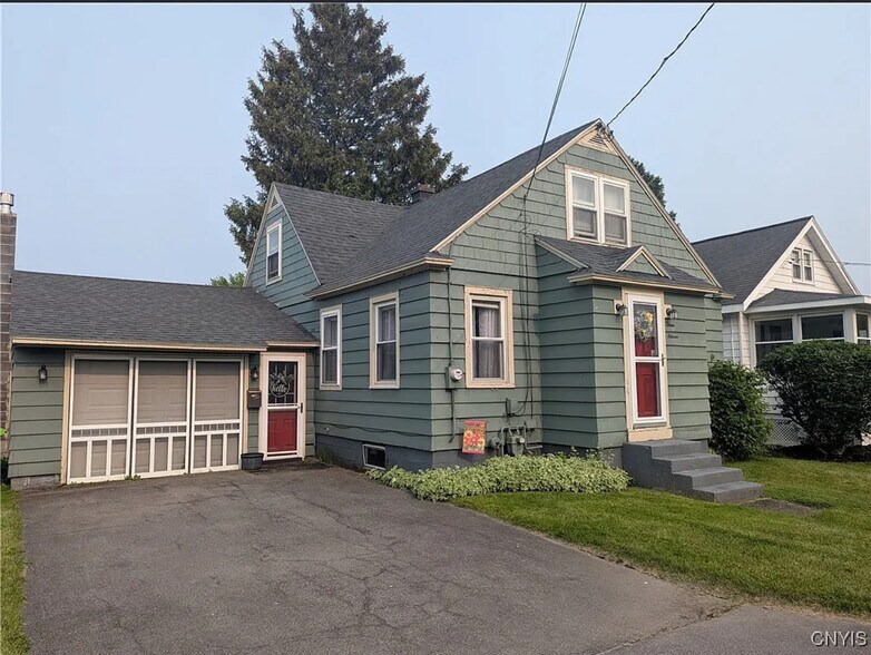 Building Photo - 311 Raphael Ave