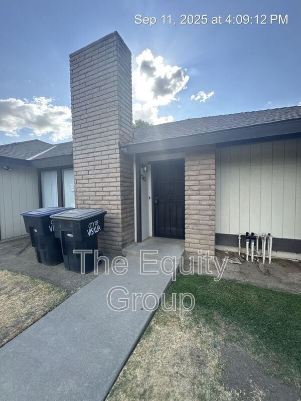 Building Photo - 1745 E Vassar Ave