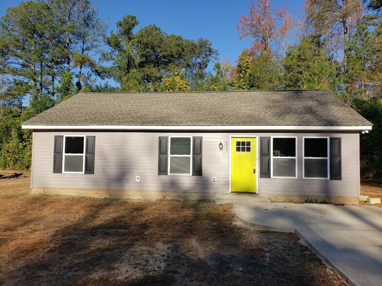 Primary Photo - 800 Smith Grove Rd