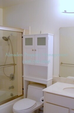 Building Photo - Almaden Valley Home near Los Alamitos Cree...