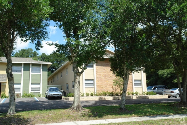 Building Photo - Stetson Cove Apartments