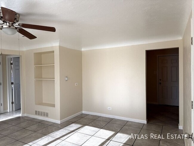 Building Photo - 1536 Uinta St