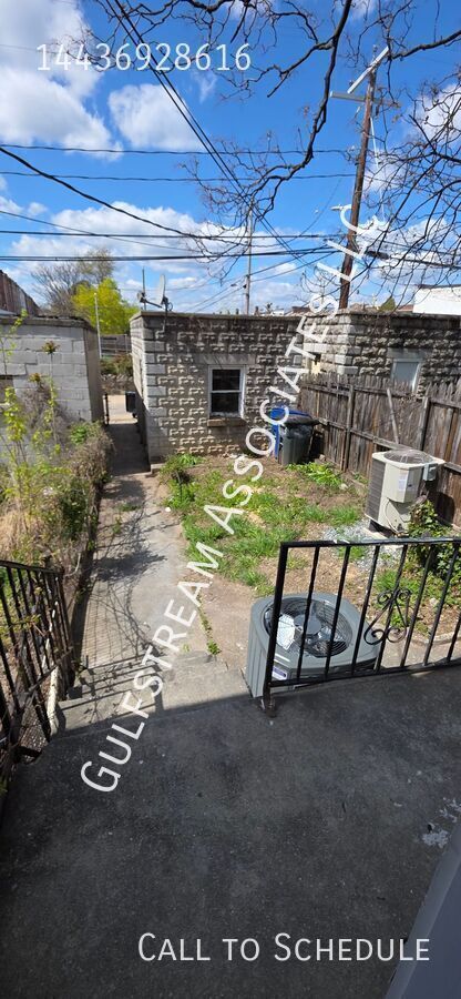 Building Photo - 3420 Belair Rd