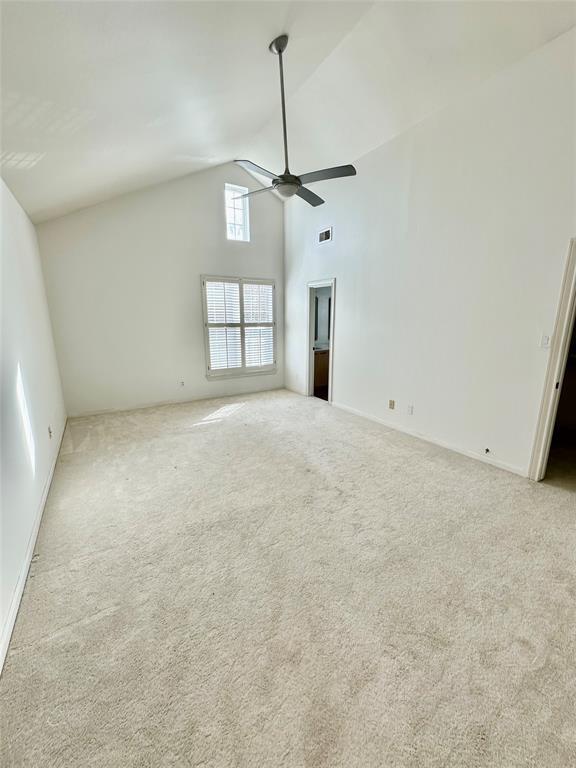 Building Photo - 2710 N Sabine St