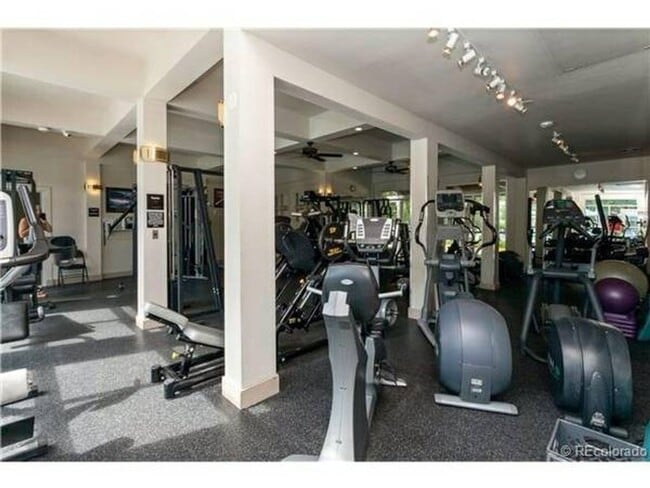 Building Photo - The Full Package