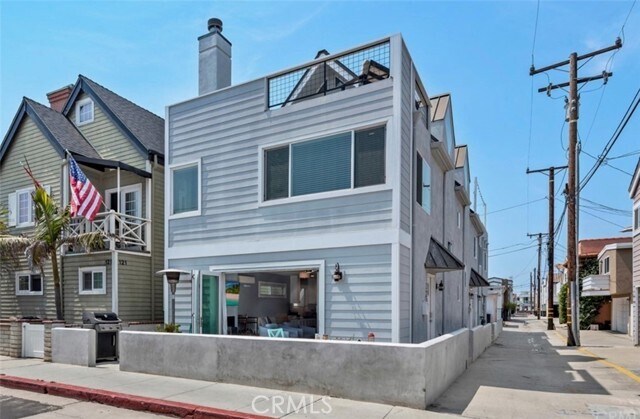 Building Photo - 123 36th St