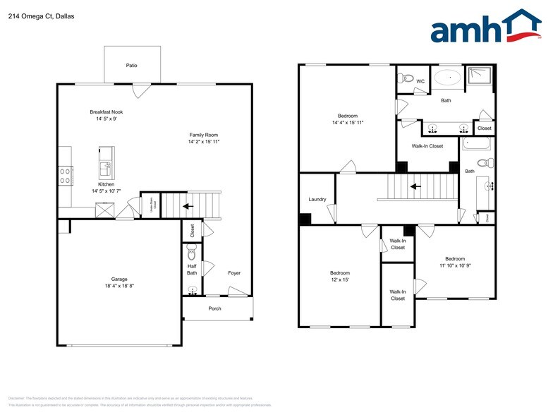 Building Photo - 214 Omega Ct