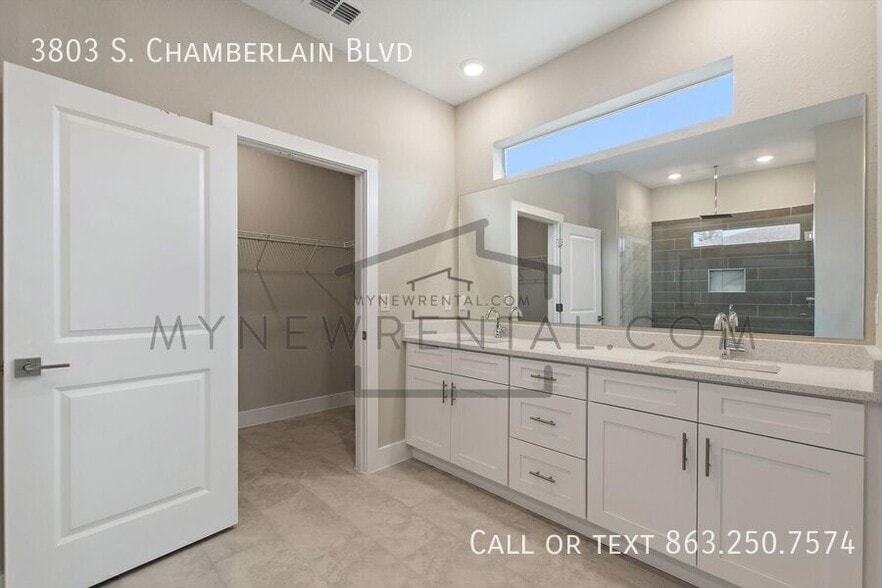 Building Photo - 3803 S Chamberlain Blvd