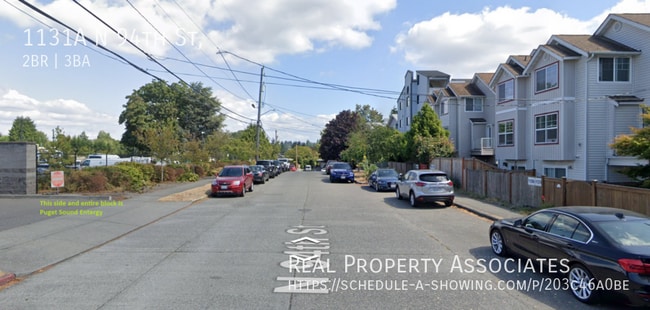 Building Photo - 1131A N 94th St,-