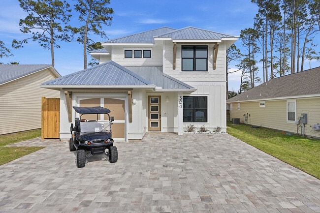 Building Photo - 304 Palm Beach Dr